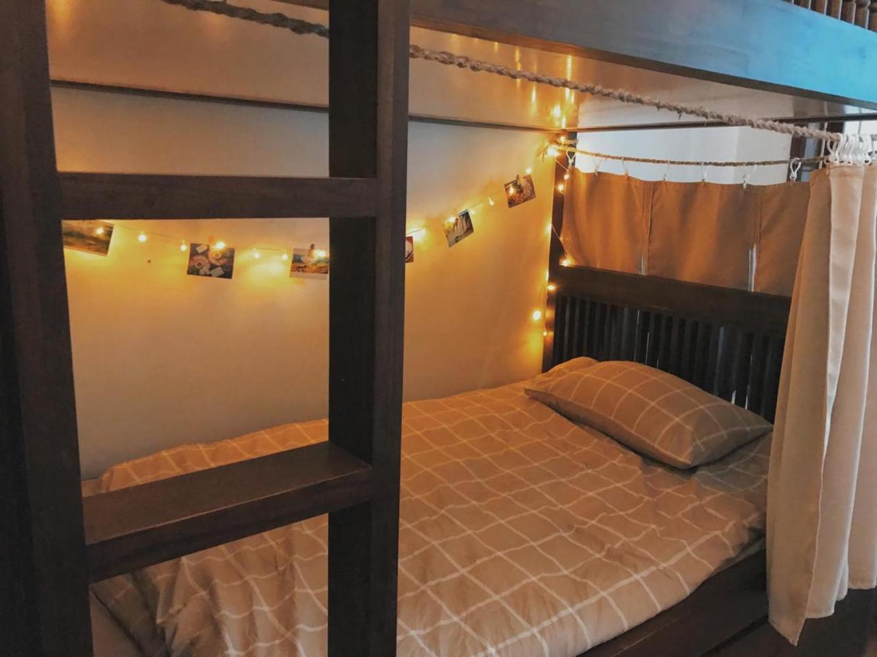 Tre House Homestay Ханой Экстерьер фото