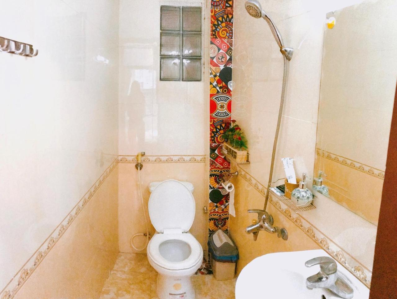 Tre House Homestay Ханой Экстерьер фото