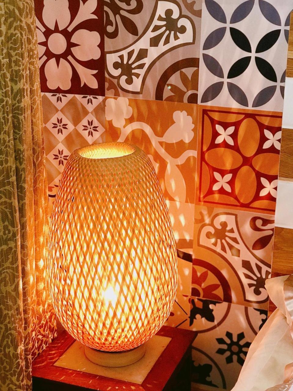 Tre House Homestay Ханой Экстерьер фото