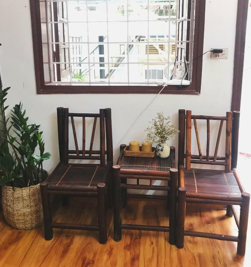 Tre House Homestay Ханой Экстерьер фото