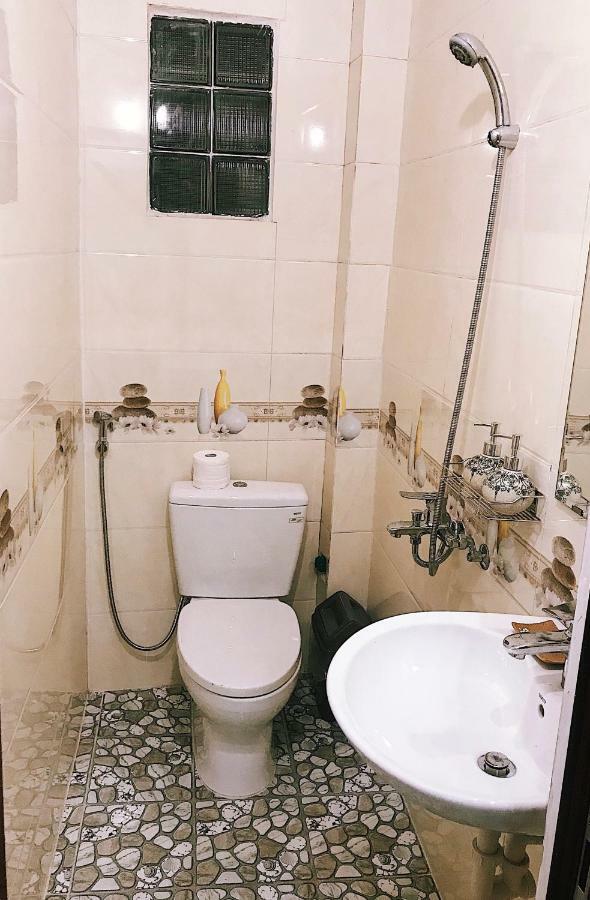 Tre House Homestay Ханой Экстерьер фото